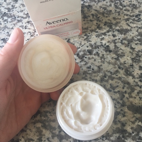 Aveeno Ultra-Calming Night Cream - Picture 10 of 10